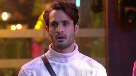 Bigg Boss 15: Umar Riaz is among the top 5 most popular contestants despite eviction stress