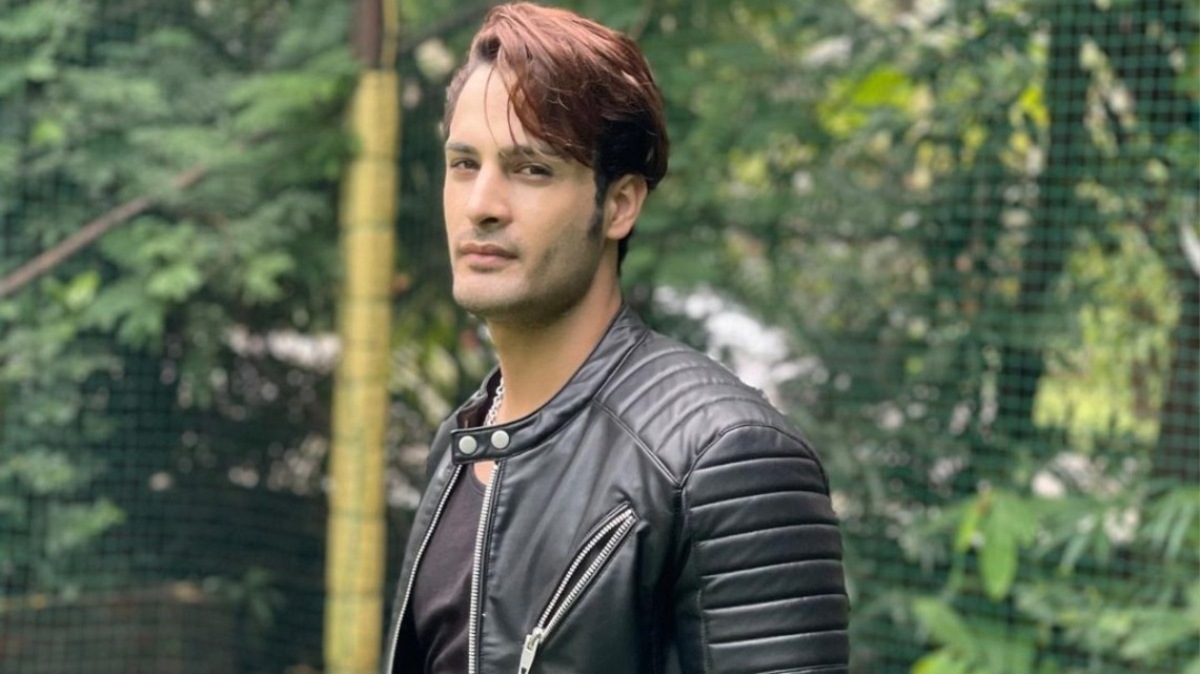 Bigg Boss 15: All you need to know about BB 13 runner-up Asim's brother Umar Riaz