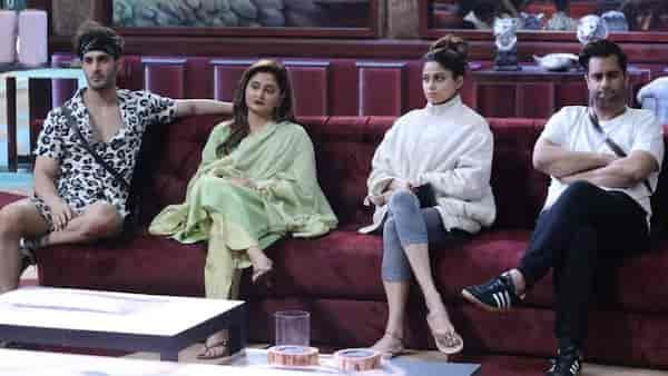 Bigg Boss 15 day 69 preview: Rashami-Devoleena, Shamita-Rajiv part ways?