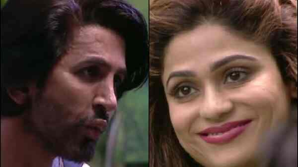 Bigg Boss 15 October 14 2021 written update: Shamita Shetty states that she finds a brother in Vishal Kotian