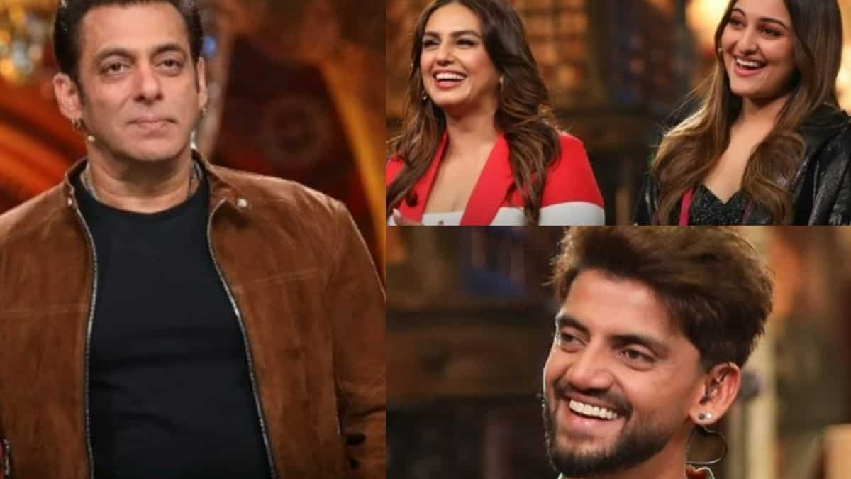 Bigg boss 13 online day 121 full episode