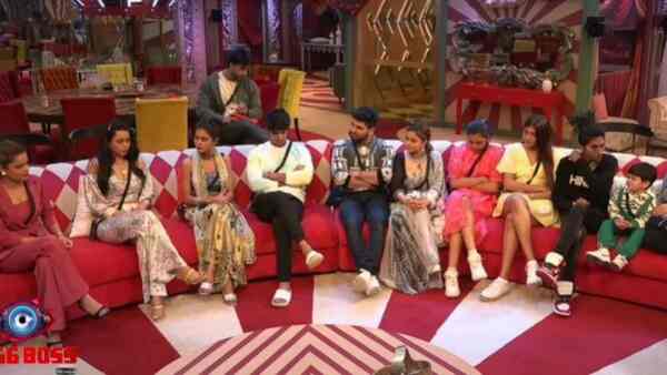 Bigg Boss 16 November 22, 2022 Highlights: Archana, Ankit, Sumbul, Soundarya and MC Stan nominated for evictions