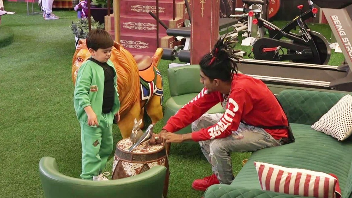 Abdu Rozik reveals MC Stan has stopped talking to him after Bigg Boss 16, switches off phone