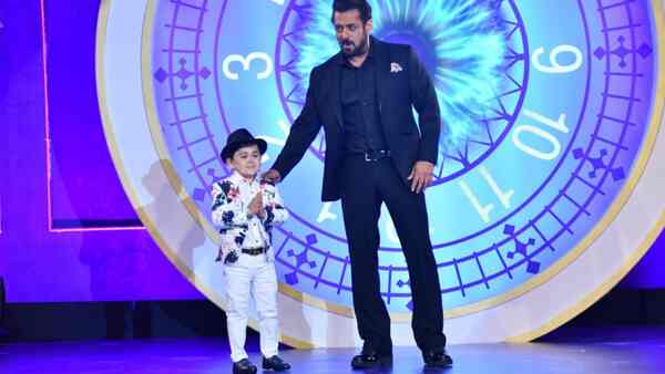 Bigg Boss 16 first contestant revealed: Salman Khan introduces Abdu Rozik as the first confirmed participant