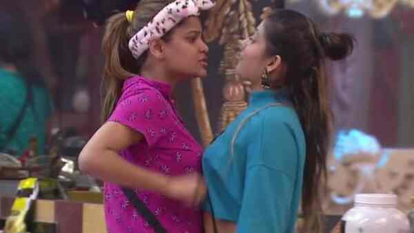 Bigg Boss 16 October 18, 2022 Highlights: Archana-Gori get violent, Sumbul-Manya punished