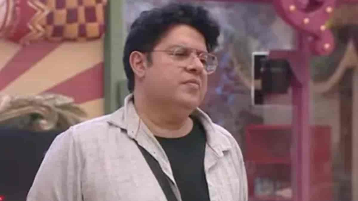 Bigg Boss 16 December 14 Written Update: Sajid Khan loses his calm on getting nominated this week