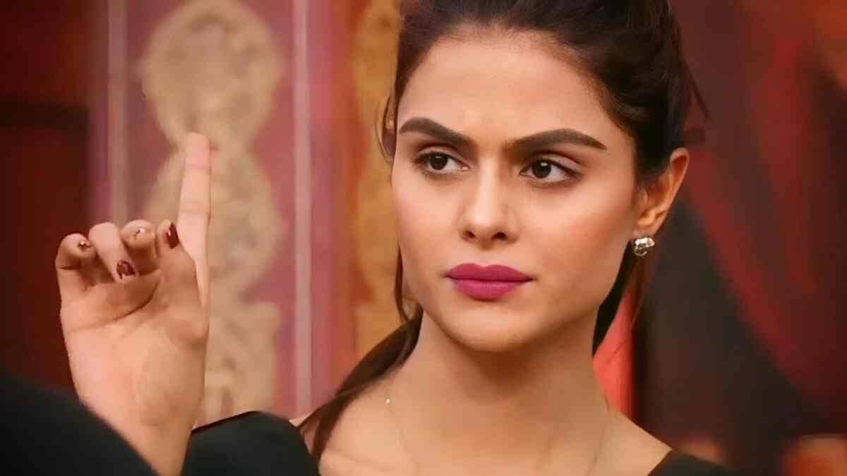 Bigg Boss 16 December 21 Written Update: Priyanka Chahar Chaudhary has to choose between Ankit Gupta and Rs 25 lakhs in prize money