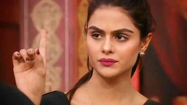 Priyanka Chahar Choudhary accidentally confirms she’s doing Khatron Ke Khiladi 13