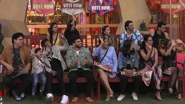 Bigg Boss 16 December 27 Written Update: Archana Gautam and Vikkas Manaktala get into a massive brawl