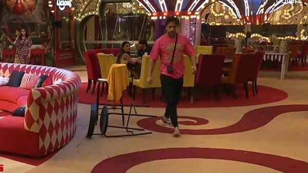 Bigg Boss 16 December 28 Written Update: Shalin Bhanot throws chairs after Archana Gautam irks him