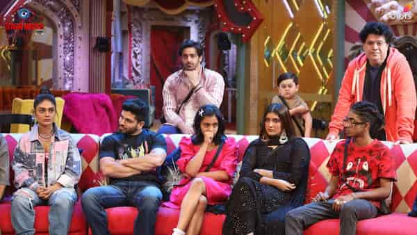 Bigg Boss 16 December 29 Written Update: Shalin Bhanot and Vikkas Maniktala's fight takes over all the attention