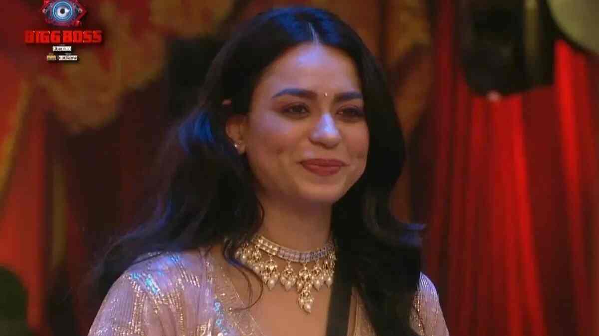 Bigg Boss 16 evictions: Soundarya Sharma out of Salman Khan’s show