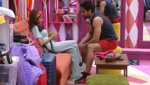 Bigg Boss 16 January 18, 2023 Highlights: Shiv-Nimrit compete for captaincy; Shalin-Tina's fight takes an ugly turn