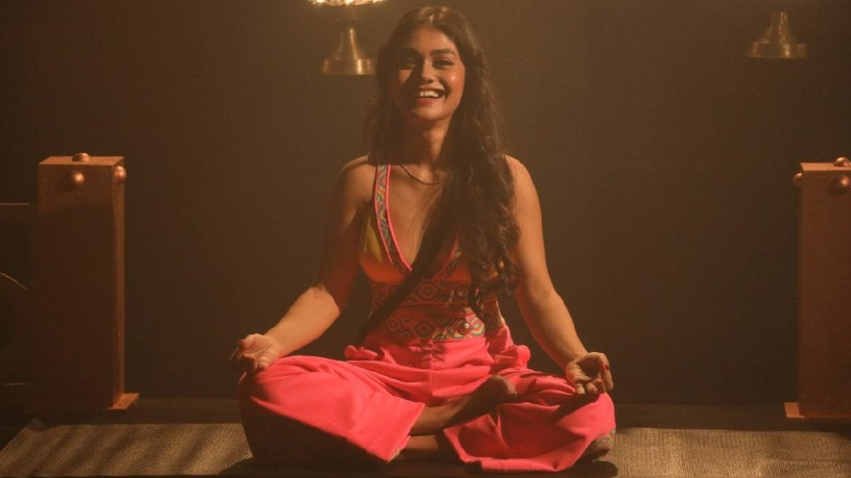 Newsmaker Sreejita De is Bigg Boss 16 Entertainer of the Week