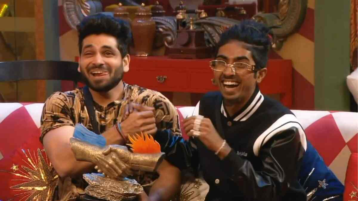 Shiv Thakare reveals Bigg Boss 16 mandali is intact even after Salman Khan’s show