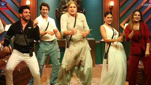 Bigg Boss 16 February 7 Written Update: Krushna Abhishek makes the final week of the show more entertaining