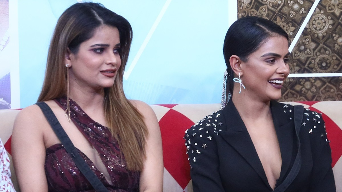 Bigg Boss 16 February 8 Written Update: Archana Gautam and Priyanka Chahar Choudhary get into a tiff over kitchen duties