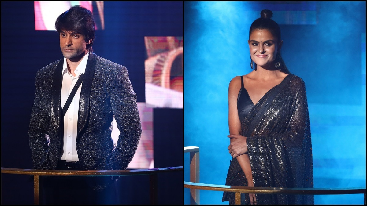 Bigg Boss 16 February 9 Written Update: Shalin Bhanot and Priyanka Chahar Choudhary look back at their journey in the reality show