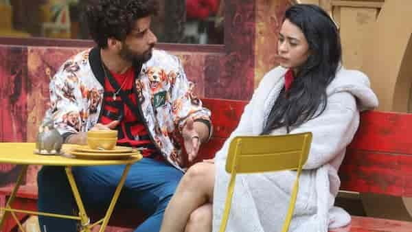 Are Gautam Singh Vig and Soundarya Sharma STILL dating since Bigg Boss 16? He clears the air