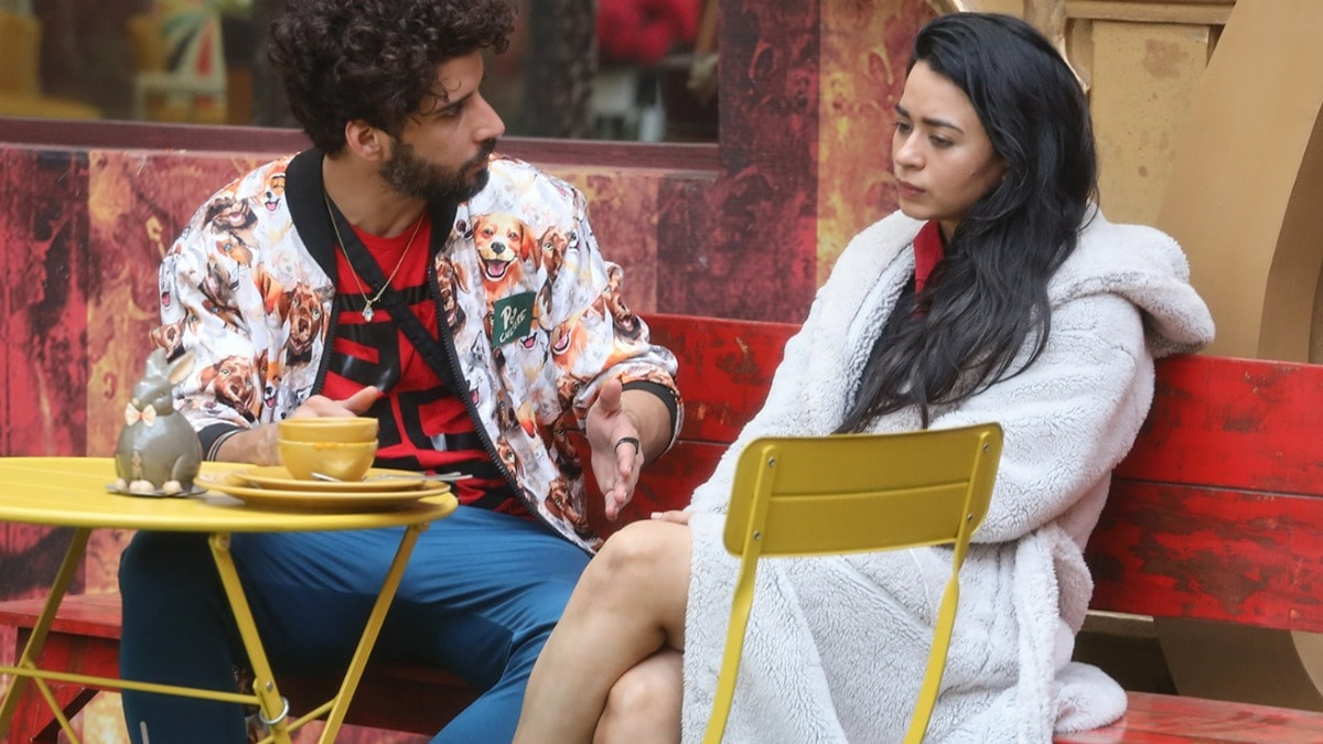 Are Gautam Singh Vig and Soundarya Sharma STILL dating since Bigg Boss 16? He clears the air