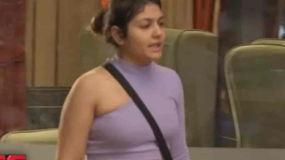 Bigg Boss 16: Gori Nagori feels former friend Shiv Thakare is a girgit, was it her dig at Sajid Khan incident?