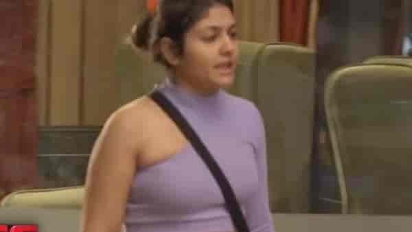 Bigg Boss 16: Gori Nagori feels former friend Shiv Thakare is a girgit, was it her dig at Sajid Khan incident?