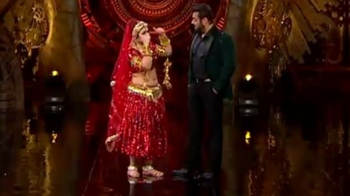 Bigg Boss 16 evictions: ‘Haryana ki Shakira’ Gori Nagori out of Salman Khan’s show