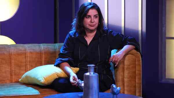 Bigg Boss 16 January 10 Written Update: Housemates celebrate Farah Khan's birthday with a cake