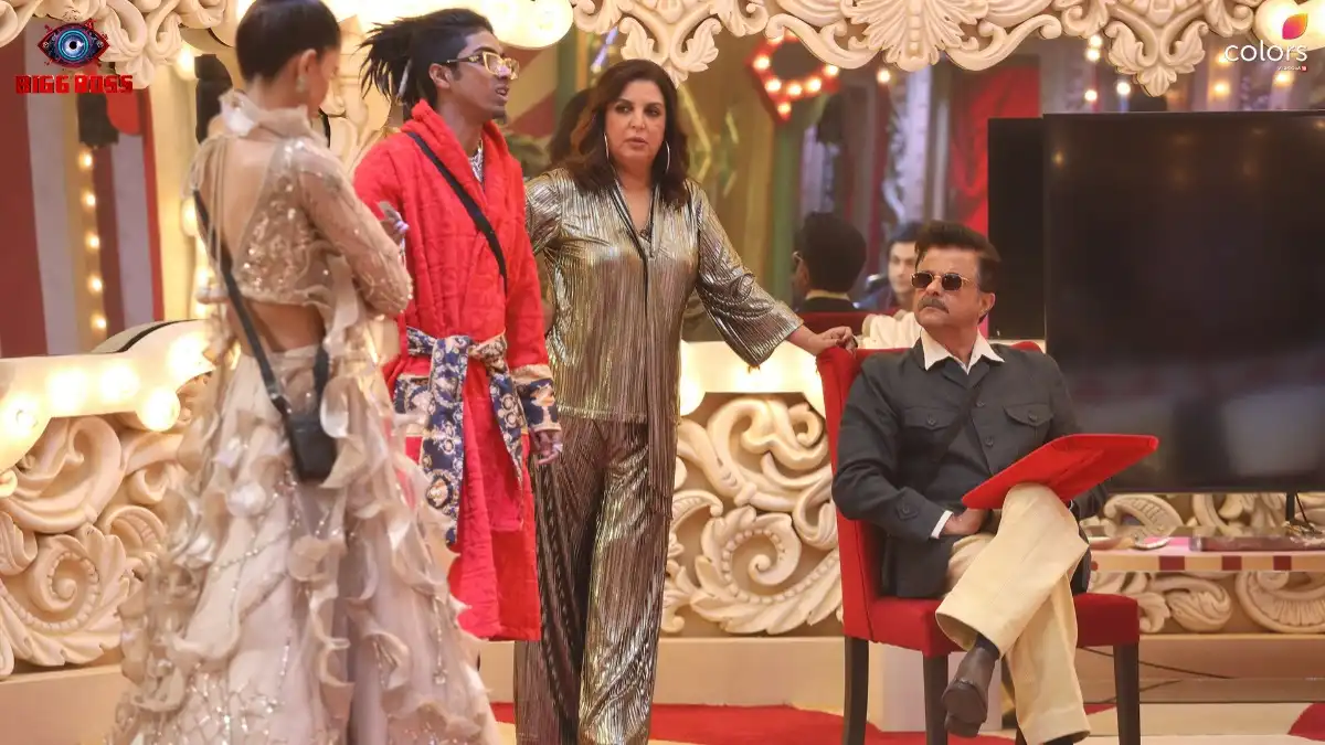 Bigg Boss 16 January 27 Written Update: Anil Kapoor plays The Night Manager game with contestants; Farah Khan hosts the episode