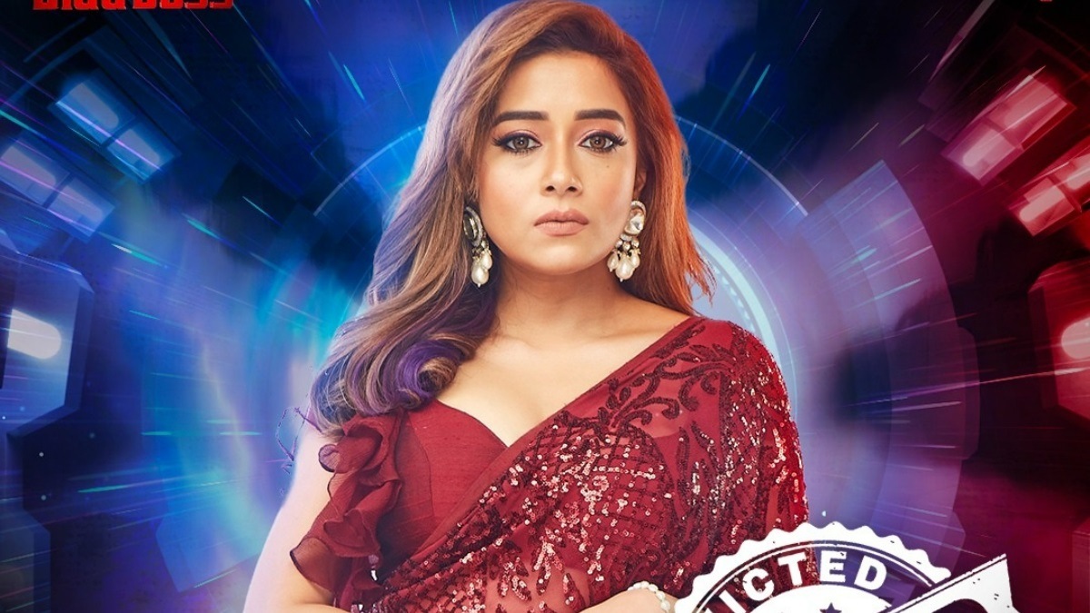 Bigg Boss 16 January 28 Written Update: Tina Datta bids goodbye to the reality show, refuses to meet Shalin Bhanot