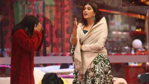 Bigg Boss 16 January 30 Written Update: Nimrit Kaur Ahluwalia becomes the first finalist, thanks to MC Stan and Priyanka Chahar Choudhary