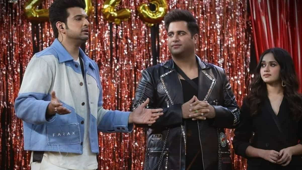 Bigg boss yesterday discount episode