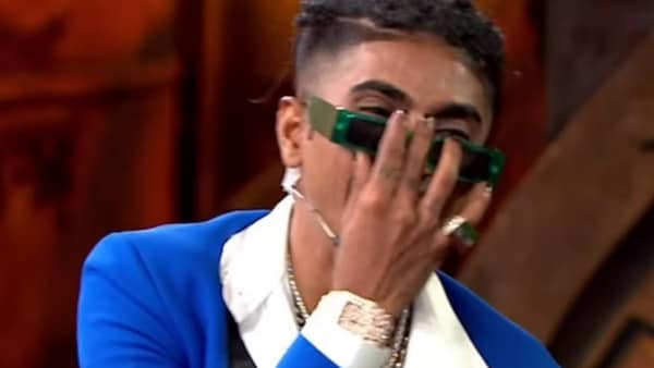 Post Abdu Rozik’s exit from Salman Khan’s Bigg Boss 16, MC Stan stays undefeated as King of the Week