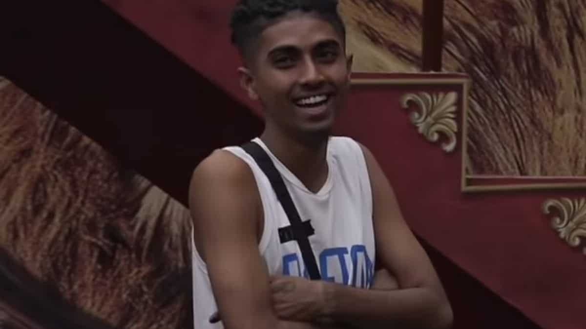 Bigg Boss 16 Contestant And Rapper MC Stan's Life Is A Perfect Example Of  'Rags To Riches
