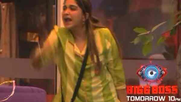 Bigg Boss 16 January 30, 2023 Highlights: Nimrit Kaur Ahluwalia is the first confirmed finalist