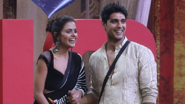 Ankit Gupta on bond with Priyanka Chahar Chaudhary: No astrologer can decide our future