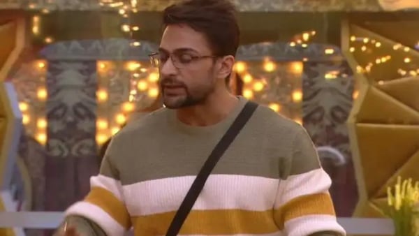 Bigg Boss 16: Salman Khan blocks, deletes Shalin Bhanot’s number from phone after misbehaviour on Shukravaar Ka Vaar