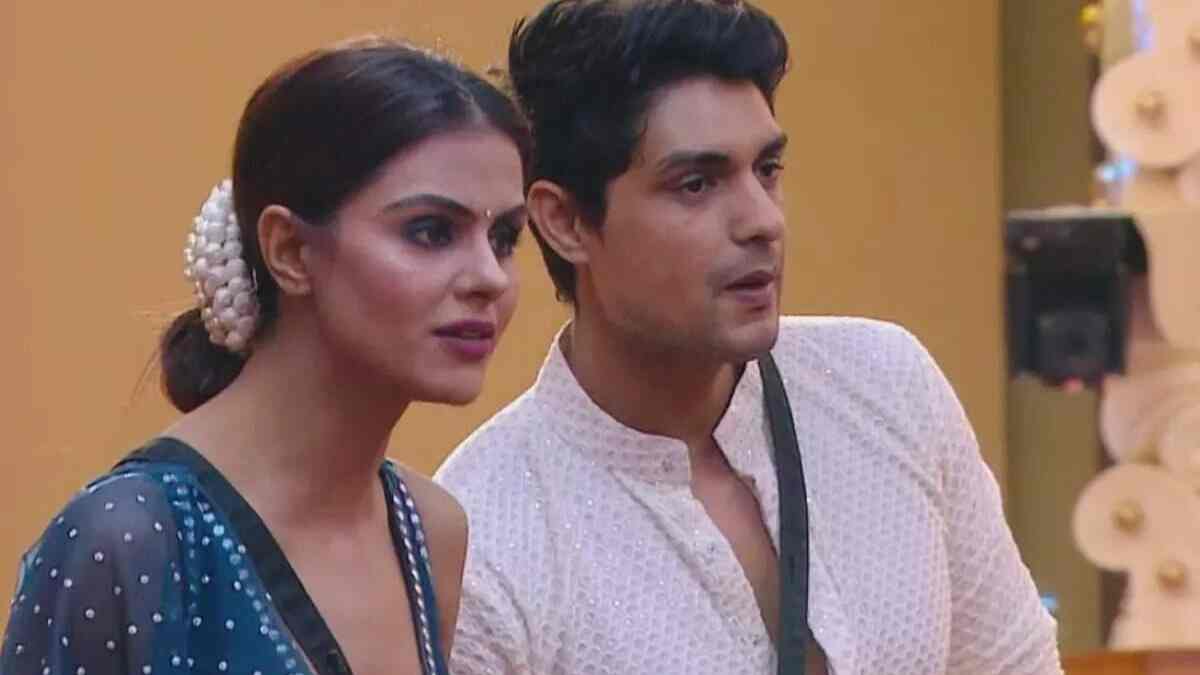 Bigg Boss 16 February 09, 2023 Highlights: Shalin Bhanot, Priyanka Chahar Chaudhary revisit their journey in the house