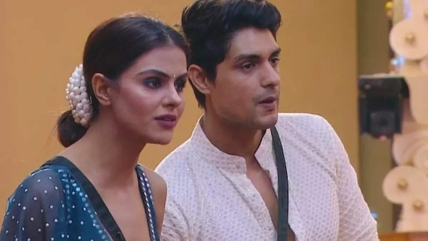 Bigg Boss 16: Soundarya Sharma feels Ankit Gupta was happier when he wasn’t talking to Priyanka Chahar Chaudhary