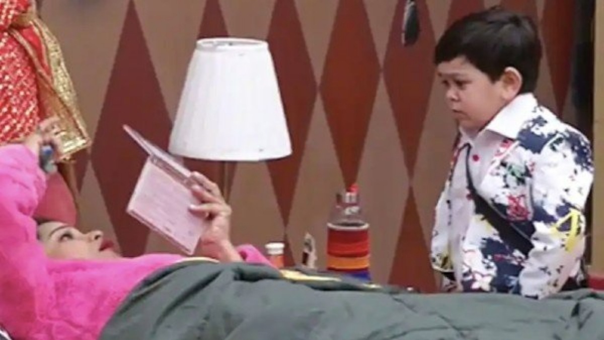 Bigg Boss 16 November 6 Written Update: Abdu Rozik once again calls Archana Gautam a 'stupid dog'