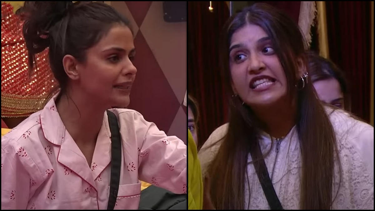 Priyanka Chahar Choudhary reveals her bond with Nimrit Kaur Ahluwalia post Bigg Boss 16