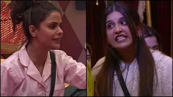 Priyanka Chahar Choudhary reveals her bond with Nimrit Kaur Ahluwalia post Bigg Boss 16