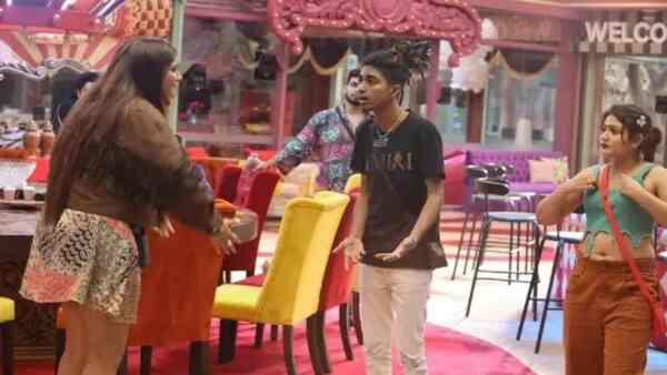 Bigg Boss 16 October 11 Written Update: MC Stan comes in support of Nagori Gori after Sreejita De calls her 'standard less'