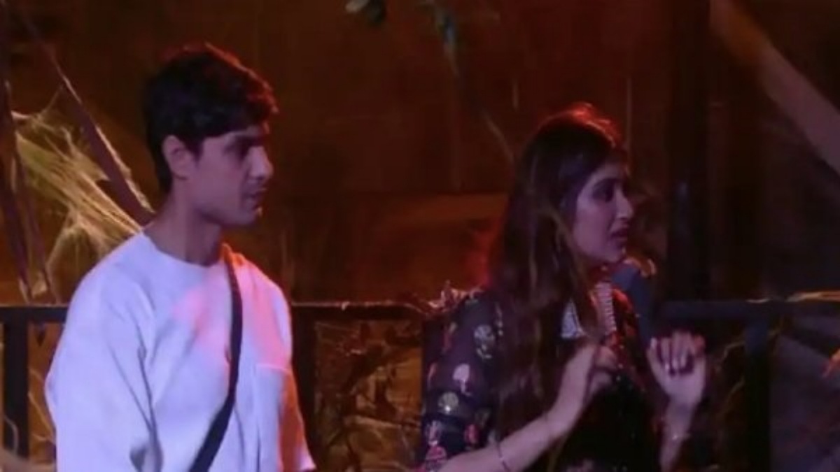 Bigg Boss 16 October 25 Written Update: Gori, Gautam, Nimrit, Soundarya, Shiv, Abdu, Tina nominated this week