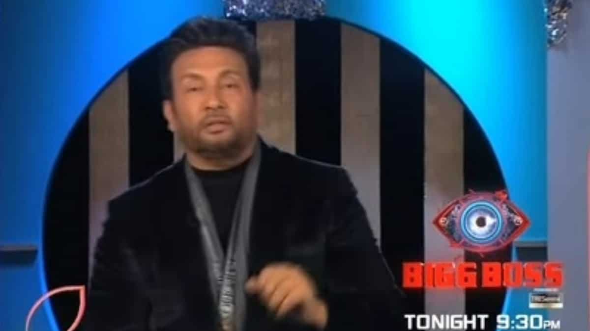 Bigg Boss 16 Weekend Ka Vaar Written Updates: Shekhar Suman Turns MC Stan's  Doppelgänger, Housemates Turn Teary-Eyed As They Pour Their Hearts Out
