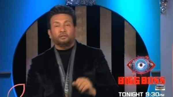 Bigg Boss 16 October 9 Written Update: Shekhar Suman brings his own show Bigg Bulletin with Shekhar