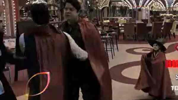 Bigg Boss 16: Sajid Khan loses his calm as Gautam Singh Vig sacrifices ration for captaincy, says ‘Ab tu mera krodh dekhega’