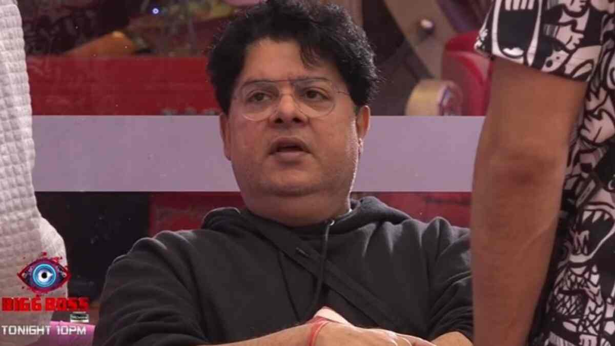 Bigg Boss 16 promo: Sajid Khan brings Lock Upp moments on Salman Khan’s show, courtesy Archana Gautam