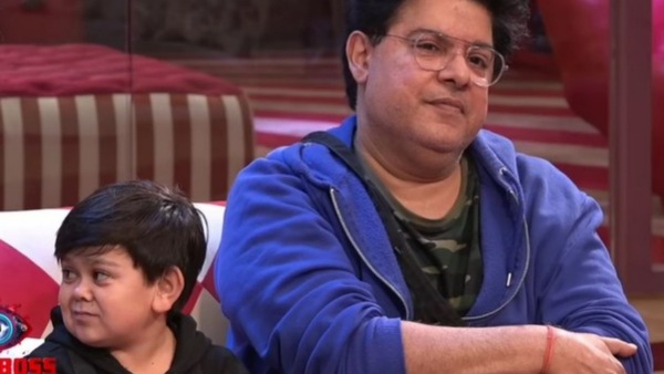Bigg Boss 16: Sajid Khan forced Abdu Rozik’s feelings on Nimrit Kaur Ahluwalia? Salman Khan feels so