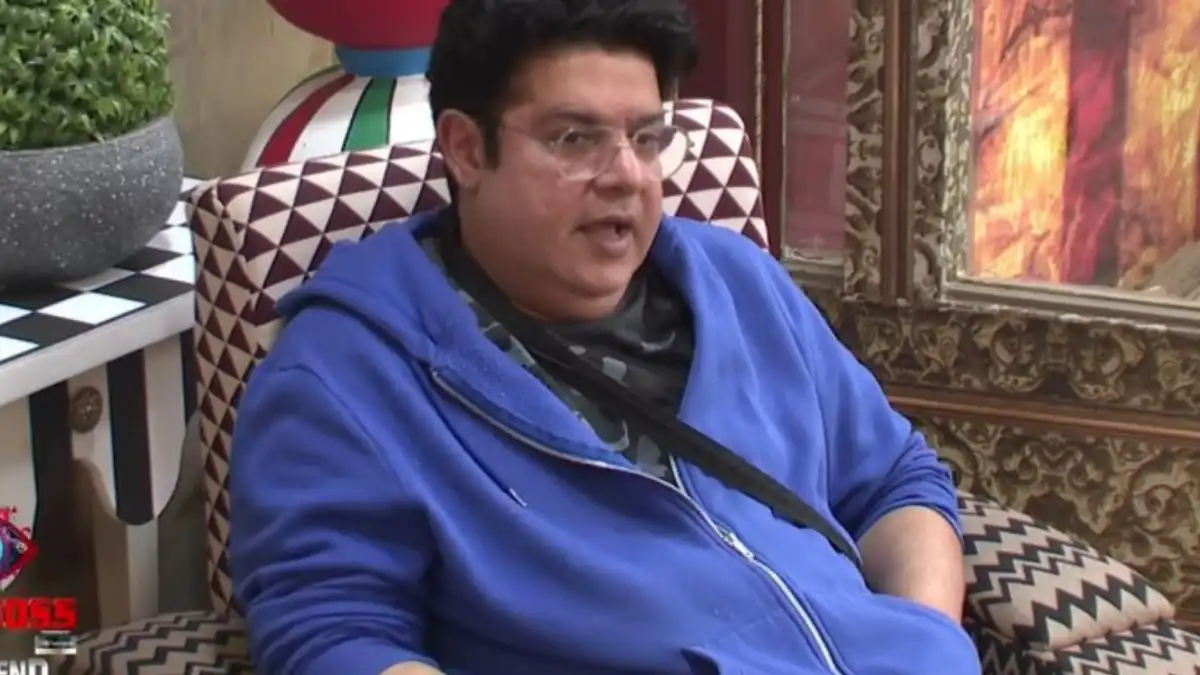 From abusing Gautam Singh Vig to lovingly talking to him: Sajid Khan shows his extreme colours on Bigg Boss 16